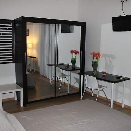 Giro B&B Catania Ruang foto