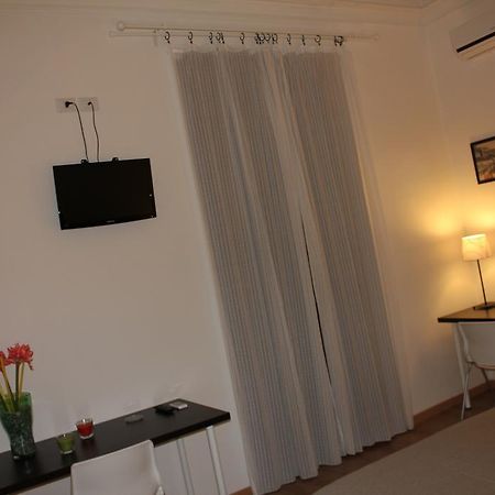 Giro B&B Catania Ruang foto