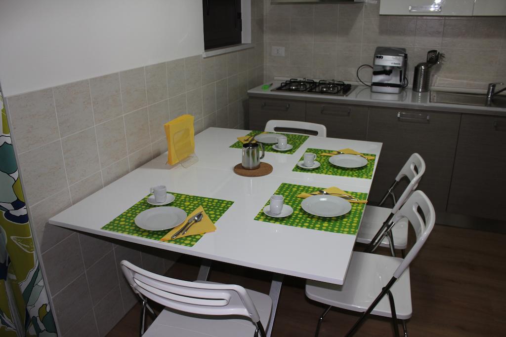 Giro B&B Catania Bagian luar foto