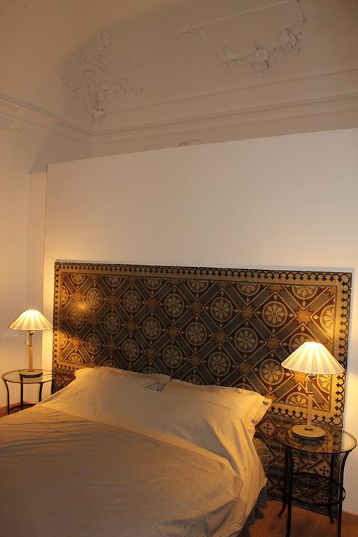 Giro B&B Catania Ruang foto
