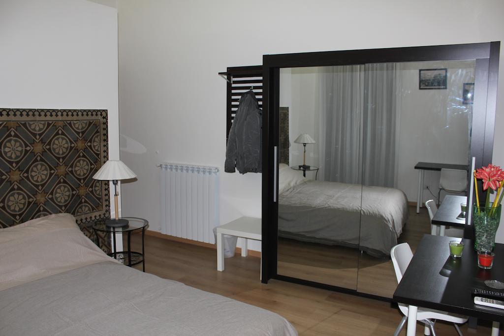 Giro B&B Catania Ruang foto