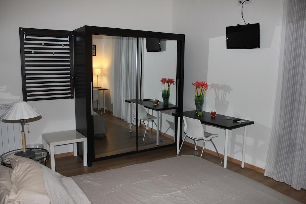 Giro B&B Catania Ruang foto