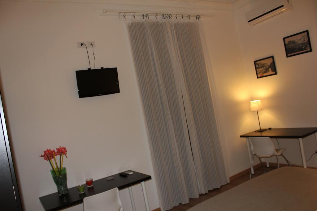 Giro B&B Catania Ruang foto