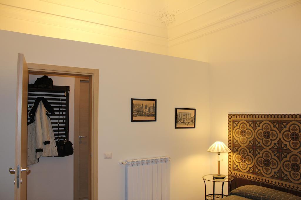 Giro B&B Catania Ruang foto