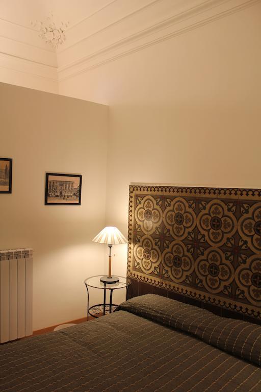 Giro B&B Catania Ruang foto