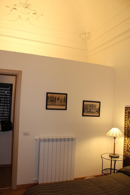 Giro B&B Catania Ruang foto