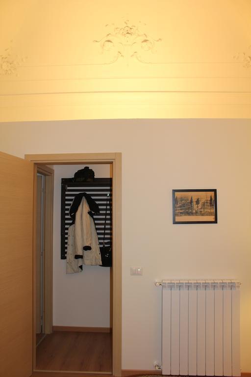Giro B&B Catania Ruang foto