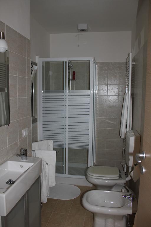 Giro B&B Catania Ruang foto