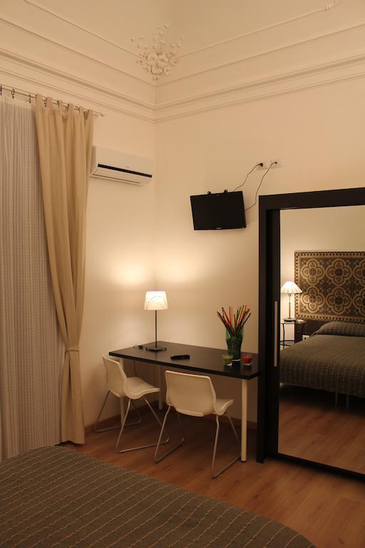 Giro B&B Catania Ruang foto