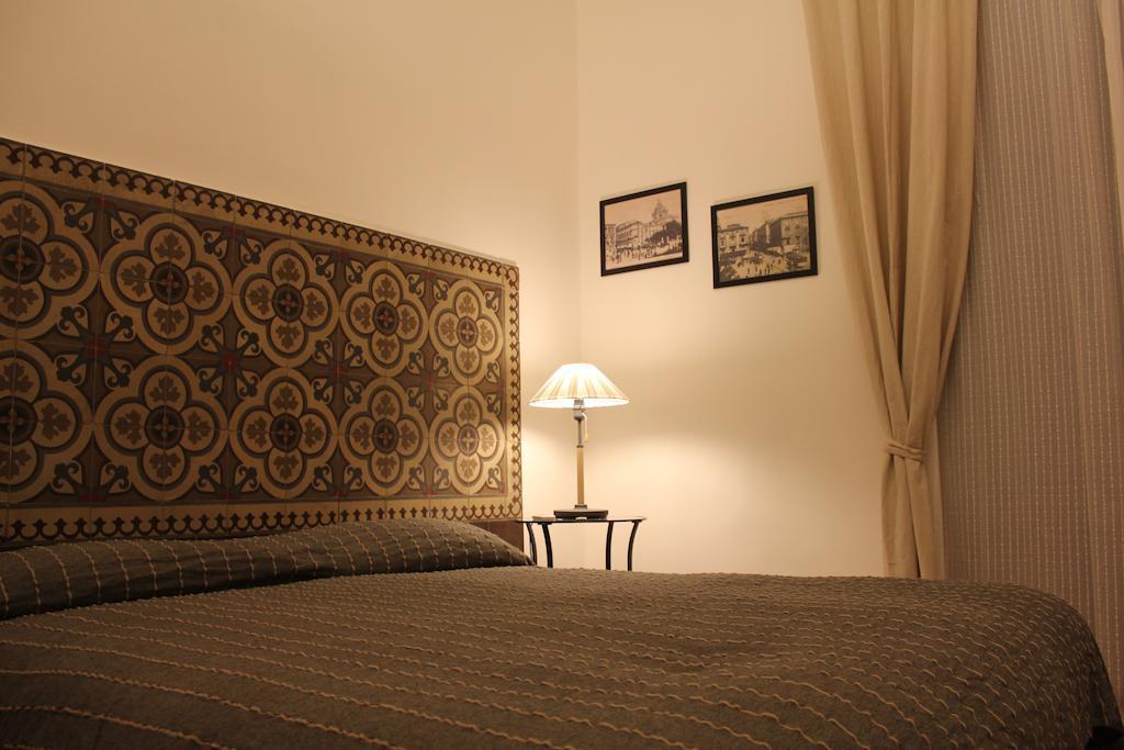 Giro B&B Catania Ruang foto