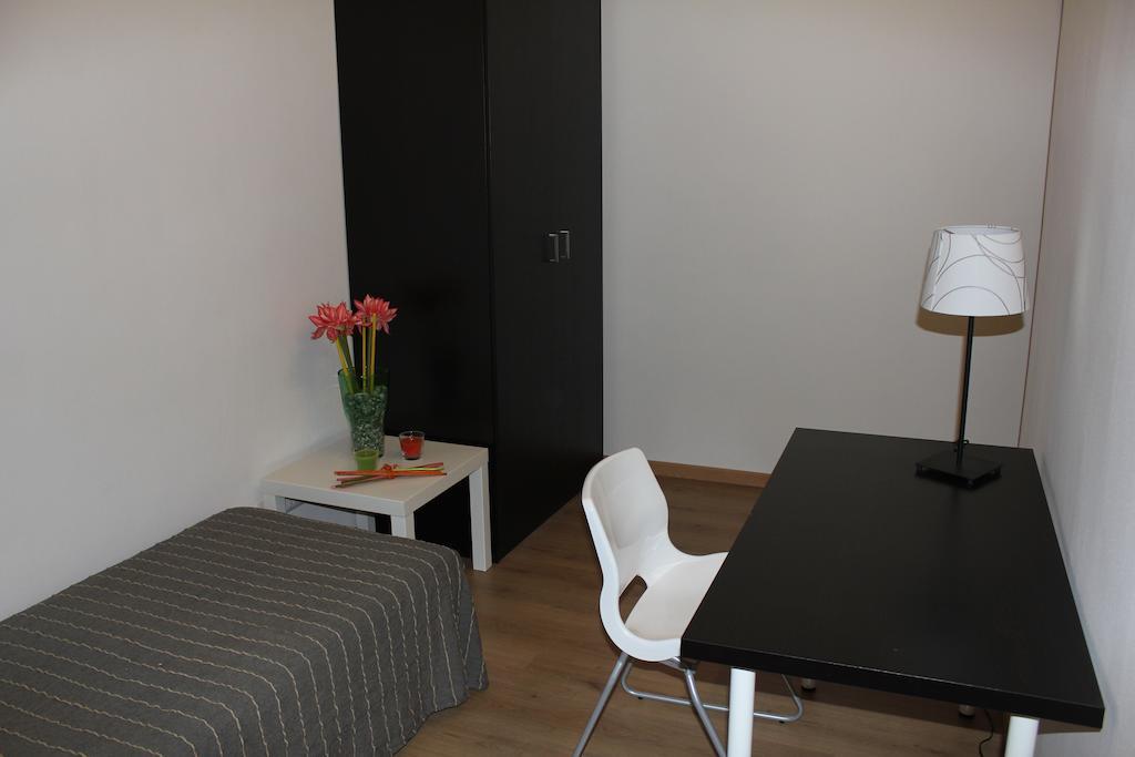 Giro B&B Catania Ruang foto
