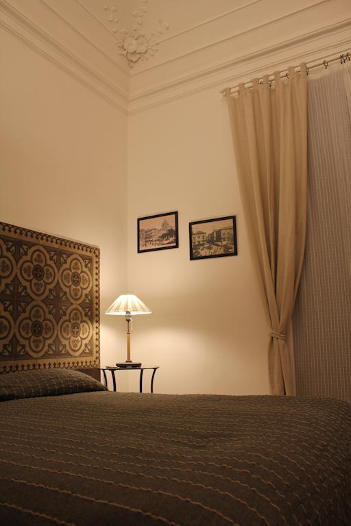 Giro B&B Catania Ruang foto
