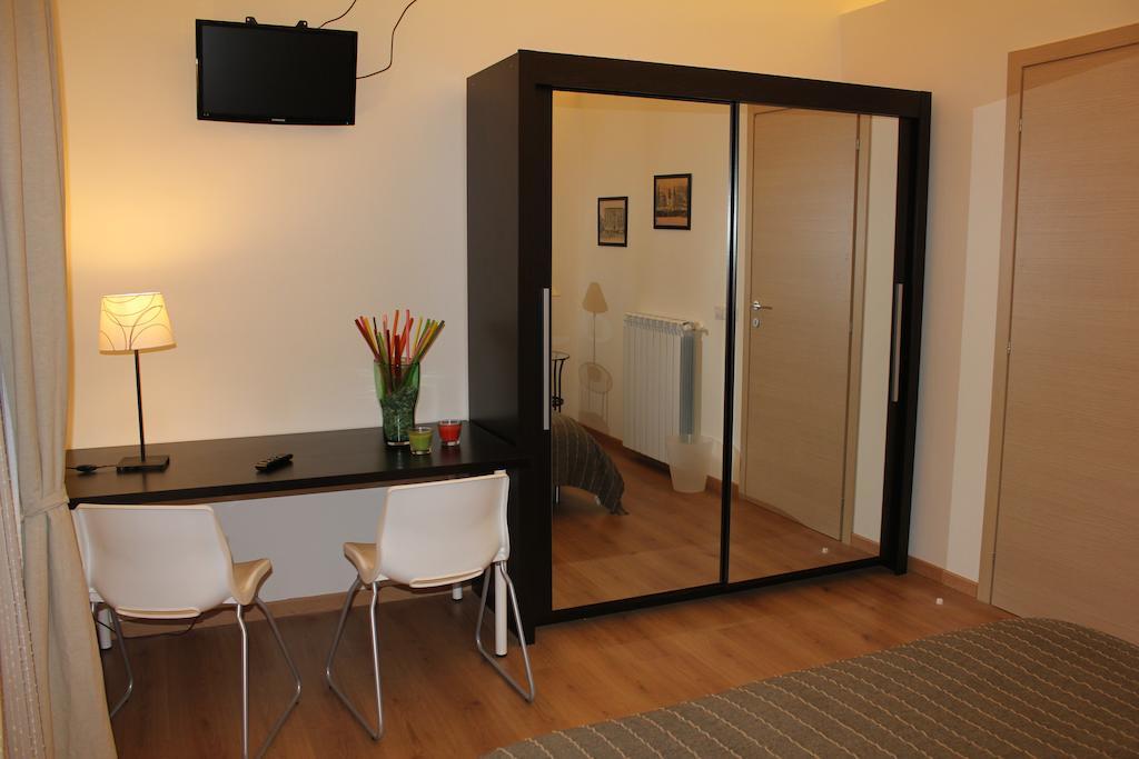 Giro B&B Catania Ruang foto