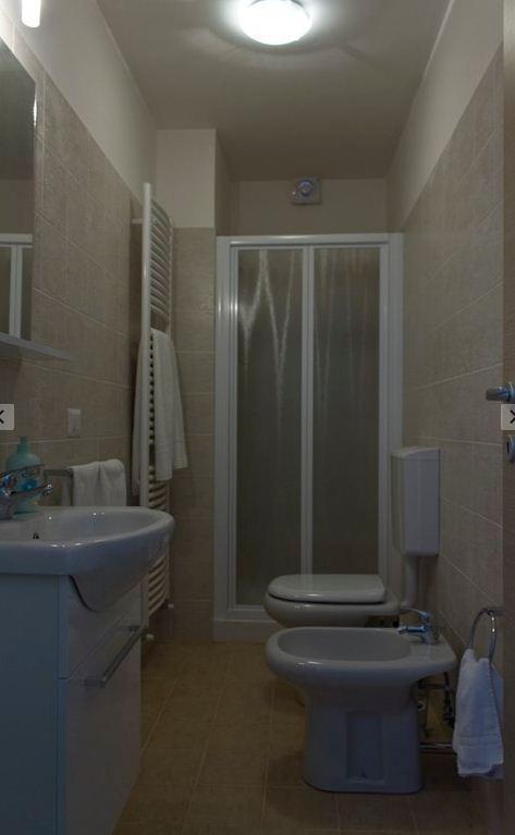 Giro B&B Catania Ruang foto